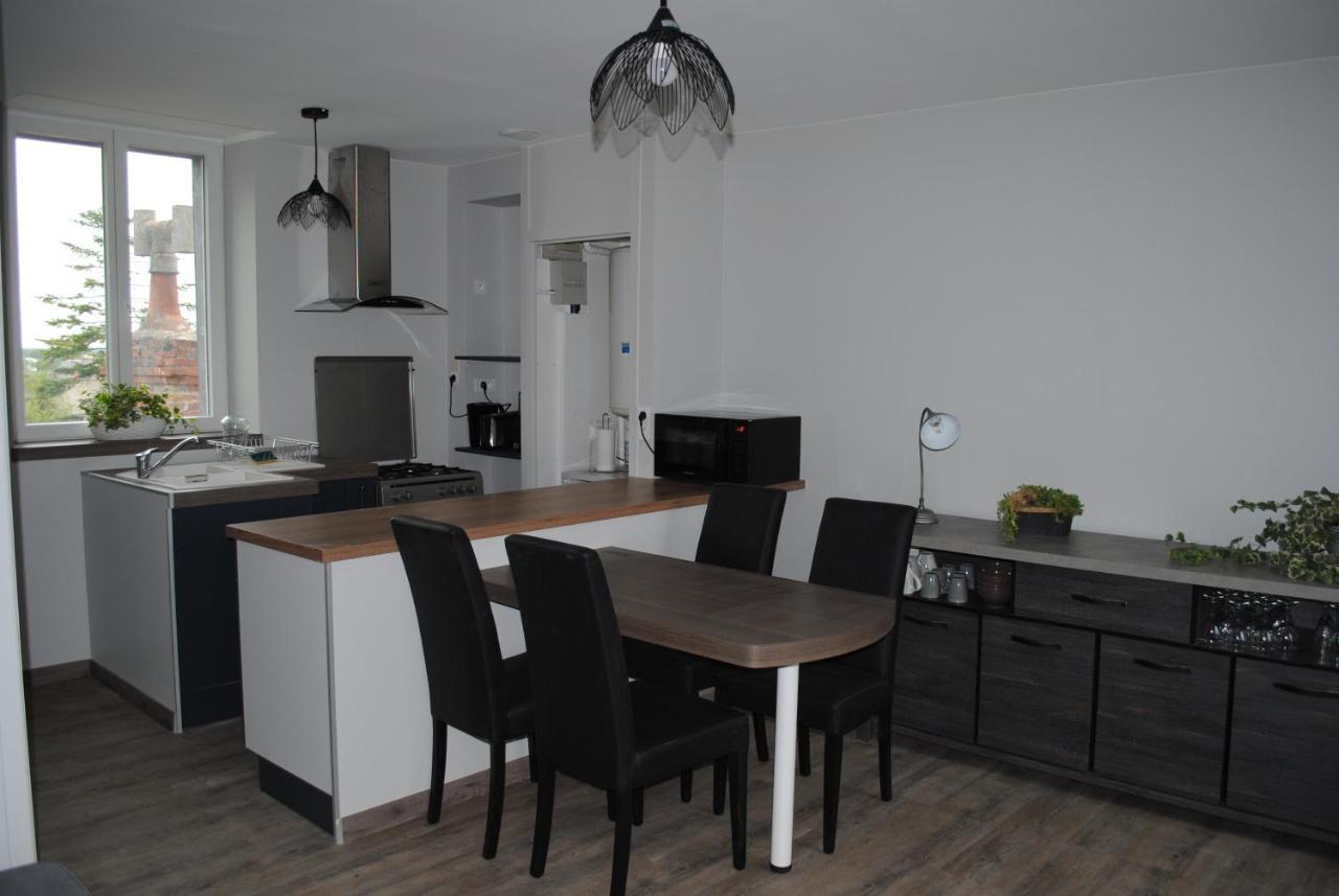 Le Jour J Holiday home Sainte-Mere-Eglise
