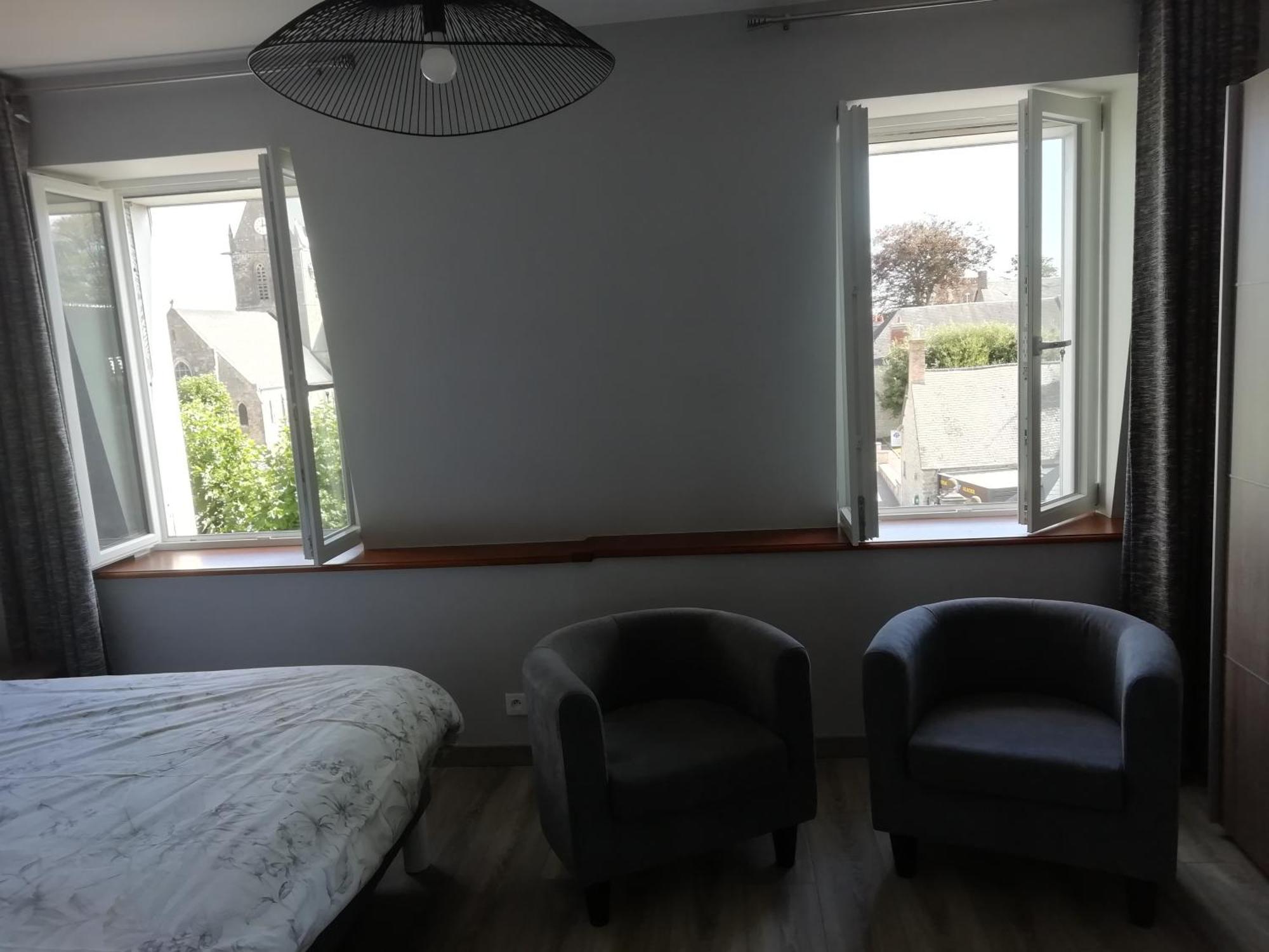 Holiday home Le Jour J