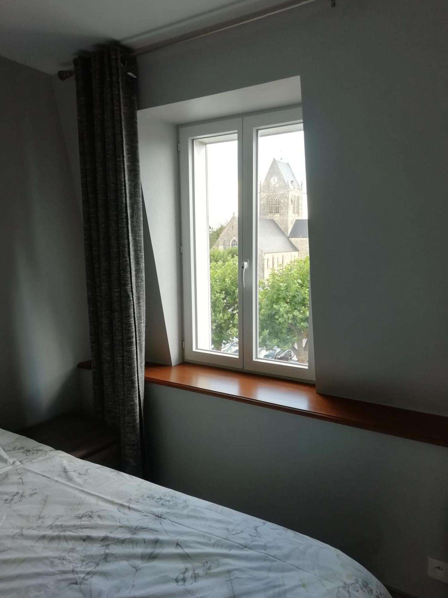 Holiday home Le Jour J Sainte-Mere-Eglise