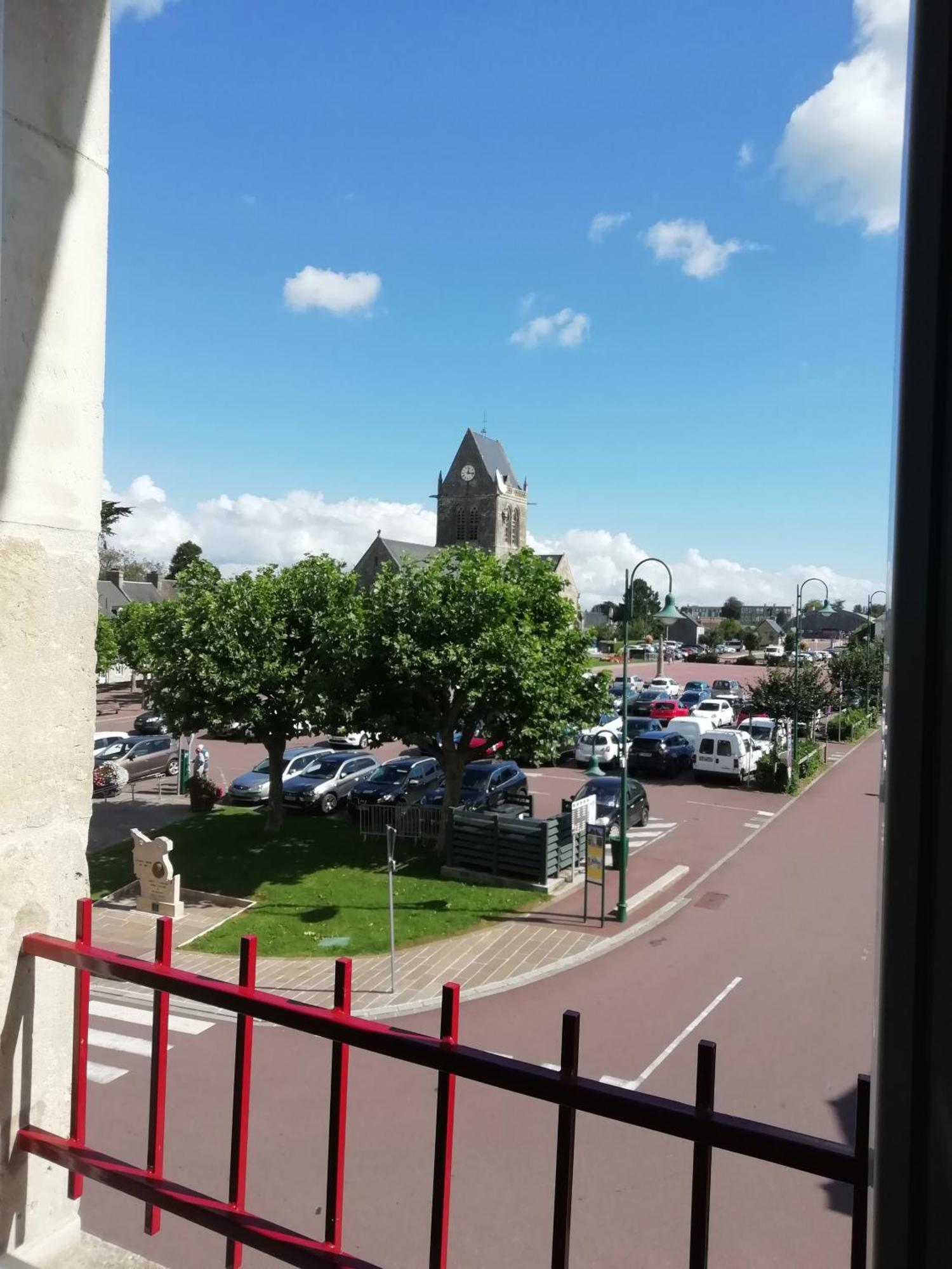 Le Jour J