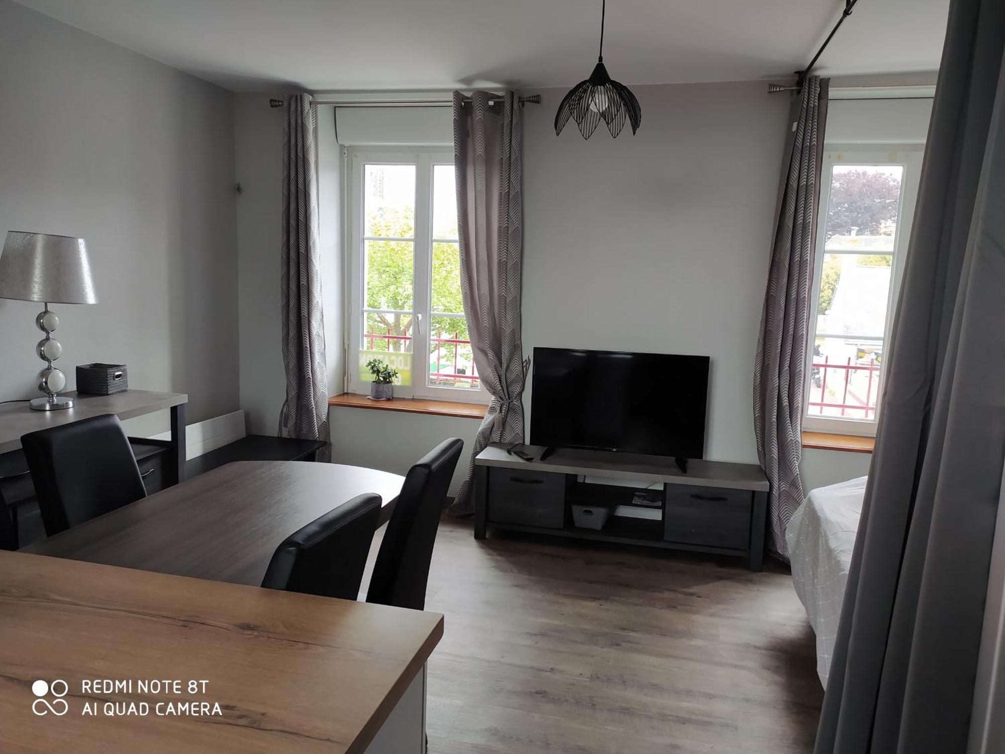 Holiday home Le Jour J Sainte-Mere-Eglise